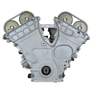 Ford Mazda Mercury Duratec 3.0L V6 Remanufactured Engine – 39208