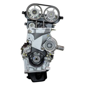Ford Mazda ZETEC 2.0L L4 Remanufactured Engine – 2001-2004