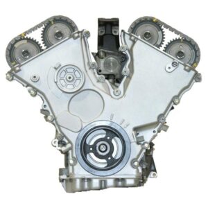 Ford Mercury 2.5L V6 Remanufactured Engine – 1995-1997