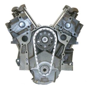 Ford Mercury 3.0L V6 Remanufactured Engine – 1995-1998