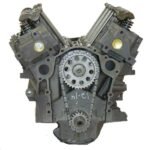 Ford Mercury 3.0L V6 Remanufactured Engine – 1999-2001 - Image 6