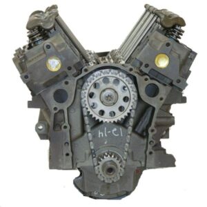 Ford Mercury 3.0L V6 Remanufactured Engine – 1999-2001