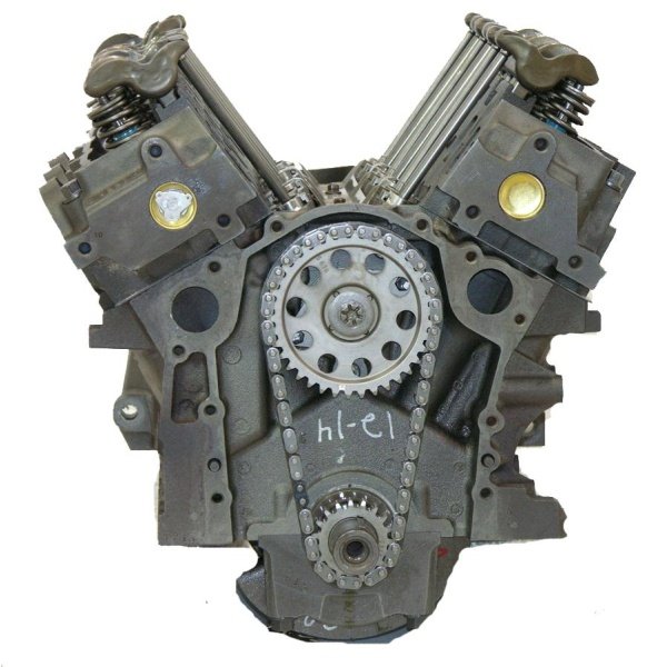 Ford Mercury 3.0L V6 Remanufactured Engine – 1999-2001