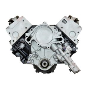 Ford Mercury 3.8L V6 Remanufactured Engine – 1996-1998