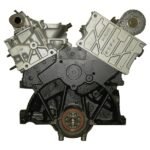 Ford Mercury 4.0L V6 Remanufactured Engine – 1997-2001 - Image 7