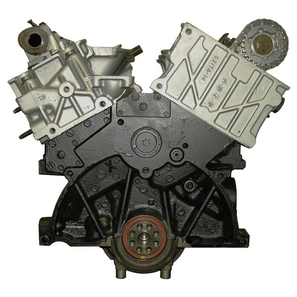 Ford Mercury 4.0L V6 Remanufactured Engine – 1997-2001 - Image 2