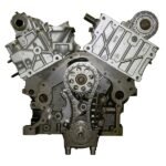 Ford Mercury 4.0L V6 Remanufactured Engine – 1997-2001 - Image 6