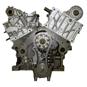 Ford Mercury 4.0L V6 Remanufactured Engine – 1997-2001