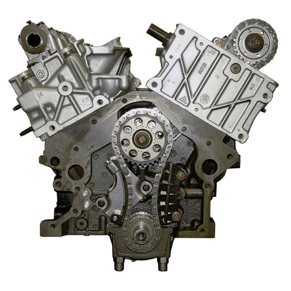 Ford Mercury 4.0L V6 Remanufactured Engine – 1997-2001