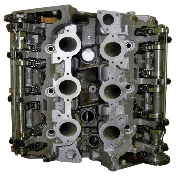 Ford Mercury 4.0L V6 Remanufactured Engine – 1997-2001 - Image 4