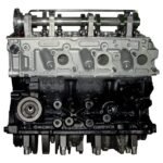 Ford Mercury 4.0L V6 Remanufactured Engine – 1997-2001 - Image 8