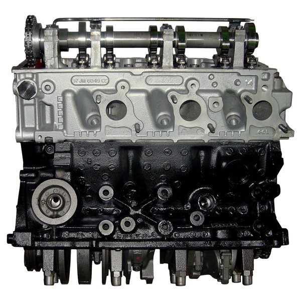 Ford Mercury 4.0L V6 Remanufactured Engine – 1997-2001 - Image 3