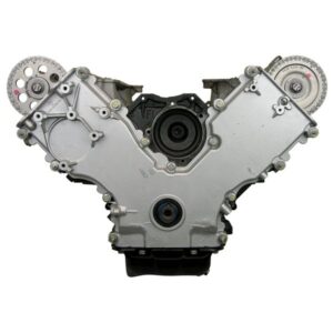Ford Mercury 4.6L V8 1996-1997 Thunderbird/Cougar 2 valve SOHC Remanufactured Engine