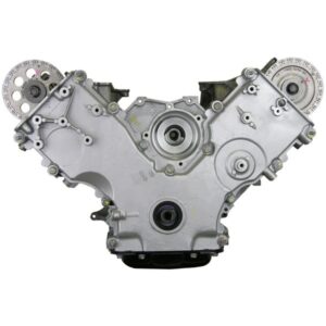Ford4.6L V8 2004-2005 Explorer/ Mountaineer Only SOHC 2 Valve Vin W Remanufactured Engine