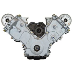 Ford 4.6L V8 2006-2007 Explorer/ Mountaineer SOHC 3 Valve Vin 8  Remanufactured Engine