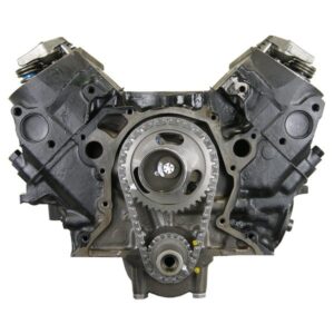 Ford Mercury 4.7L V8 Remanufactured Engine – 1965-1968