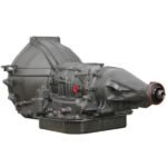 Lincoln 4R70W Remanufactured 4-Speed Automatic Transmission - Image 6