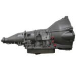 Lincoln 4R70W Remanufactured 4-Speed Automatic Transmission - Image 7