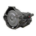 Lincoln 4R70W Remanufactured 4-Speed Automatic Transmission - Image 5