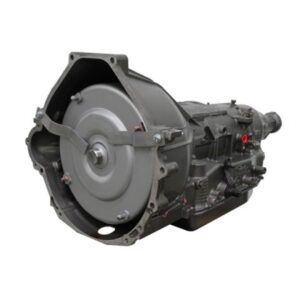 Ford Crown Victoria, Mercury Grand Marquis Remanufactured Automatic Transmission