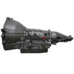 Lincoln 4R70W Remanufactured 4-Speed Automatic Transmission - Image 8