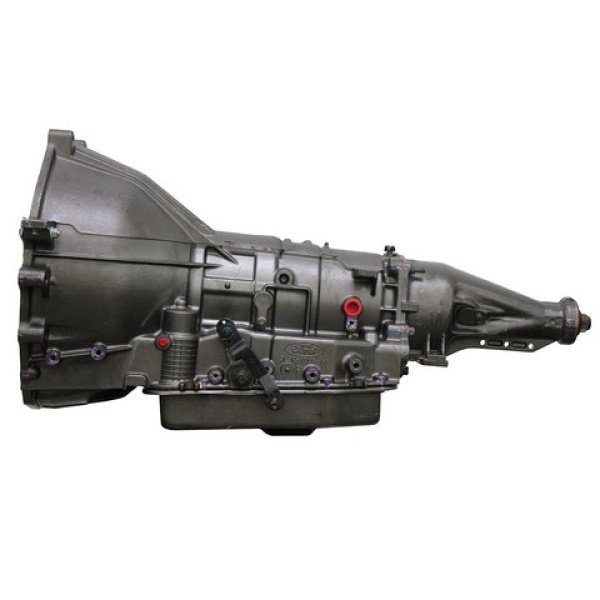 Ford Lincoln Mercury 4R75W Remanufactured 4-Speed Automatic Transmission - Image 4