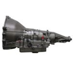 Lincoln Town Car Remanufactured Automatic Transmission - Image 8