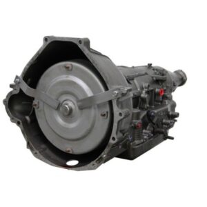 Lincoln 4R75W Remanufactured 4-Speed Automatic Transmission