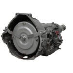 Lincoln Town Car Remanufactured Automatic Transmission - Image 5