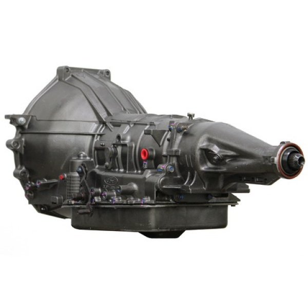 Lincoln 4R75W Remanufactured 4-Speed Automatic Transmission - Image 2