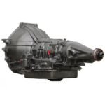 Lincoln Town Car Remanufactured Automatic Transmission - Image 6