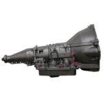 Lincoln 4R75W Remanufactured 4-Speed Automatic Transmission - Image 7