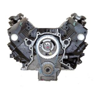 Ford  5.0L V8 Remanufactured Engine – 12/96-2001