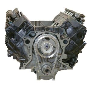 Ford  5.0L V8 Remanufactured Engine – 1968-1974