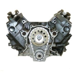 Ford  5.0L V8 Remanufactured Engine – 1982-1985