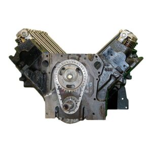 Ford Mercury 6.4L V8 Remanufactured Engine – 1961-1976