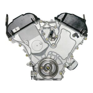 Ford Mercury Duratec 3.0L V6 Remanufactured Engine – 1999
