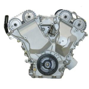 Ford Mercury Duratec 3.0L V6 Remanufactured Engine – 2001-2002