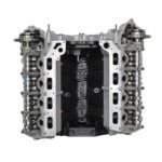 Ford 4.6L 2009-2010 F-150/Explorer V8 Remanufactured Engine – 2009-2010 - Image 9