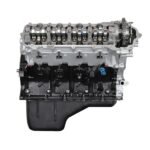 Ford 4.6L 2009-2010 F-150/Explorer V8 Remanufactured Engine – 2009-2010 - Image 8