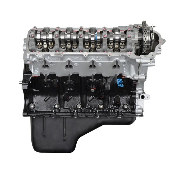 Ford 4.6L 2009-2010 F-150/Explorer V8 Remanufactured Engine – 2009-2010 - Image 3