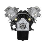 Ford 4.6L 2009-2010 F-150/Explorer V8 Remanufactured Engine – 2009-2010 - Image 7