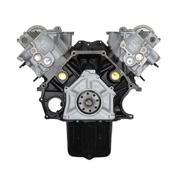 Ford 4.6L 2009-2010 F-150/Explorer V8 Remanufactured Engine – 2009-2010 - Image 2