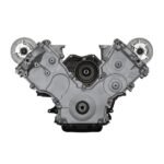 Ford 4.6L 2009-2010 F-150/Explorer V8 Remanufactured Engine – 2009-2010 - Image 6