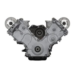Ford  4.6L 2009-2010 F-150/Explorer V8 Remanufactured Engine – 2009-2010