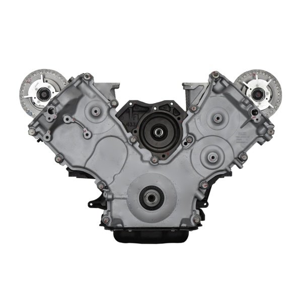 Ford 4.6L 2009-2010 F-150/Explorer V8 Remanufactured Engine – 2009-2010