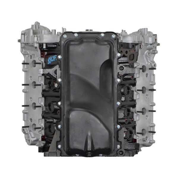 Ford 4.6L 2009-2010 F-150/Explorer V8 Remanufactured Engine – 2009-2010 - Image 5