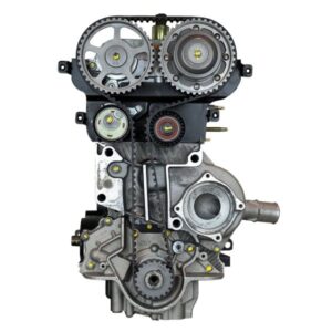 Ford 2.0L ZTEC DOHC L4 Remanufactured Engine – 2000-2002
