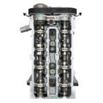 Ford Mercury ZTEC 2.0L L4 Remanufactured Engine – 1999 - Image 9