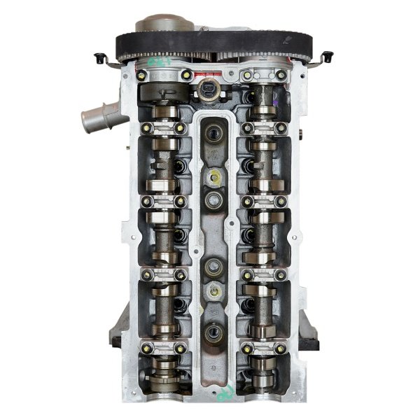 Ford Mercury ZTEC 2.0L L4 Remanufactured Engine – 1999 - Image 4